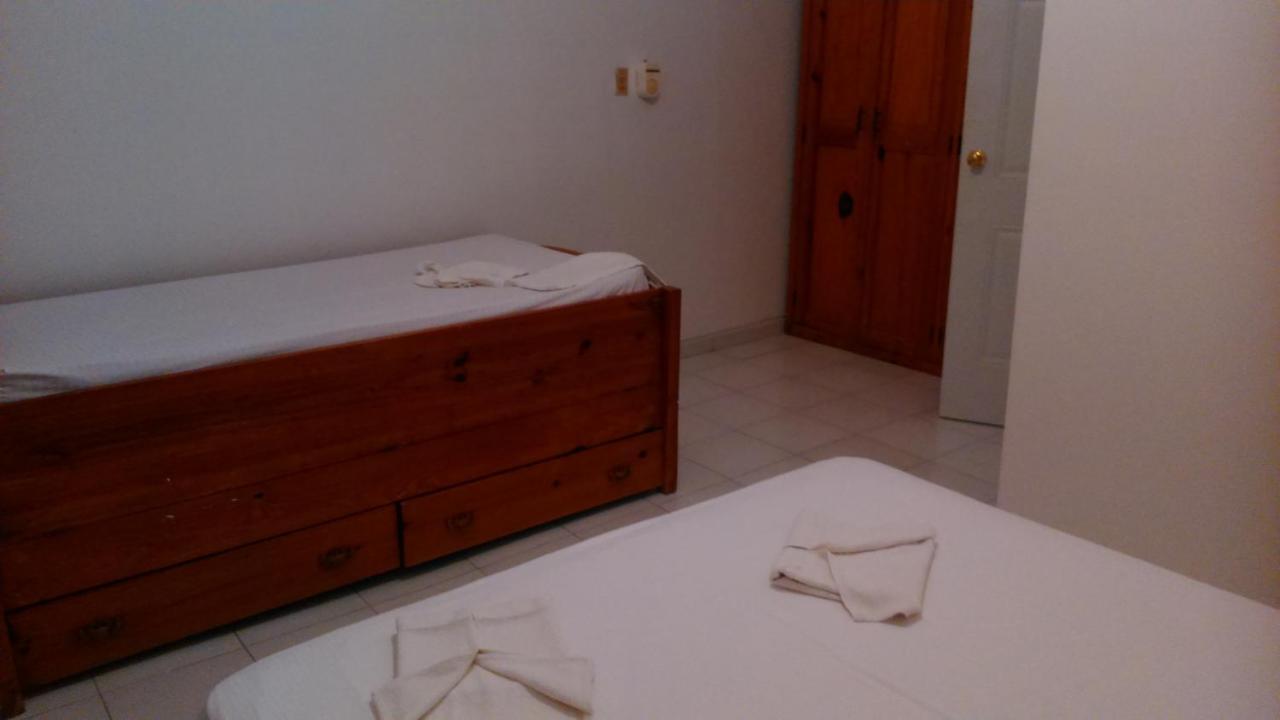 Boxy Appartement