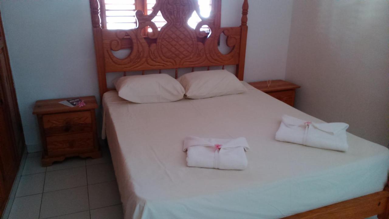 Appartement Boxy Punta Cana