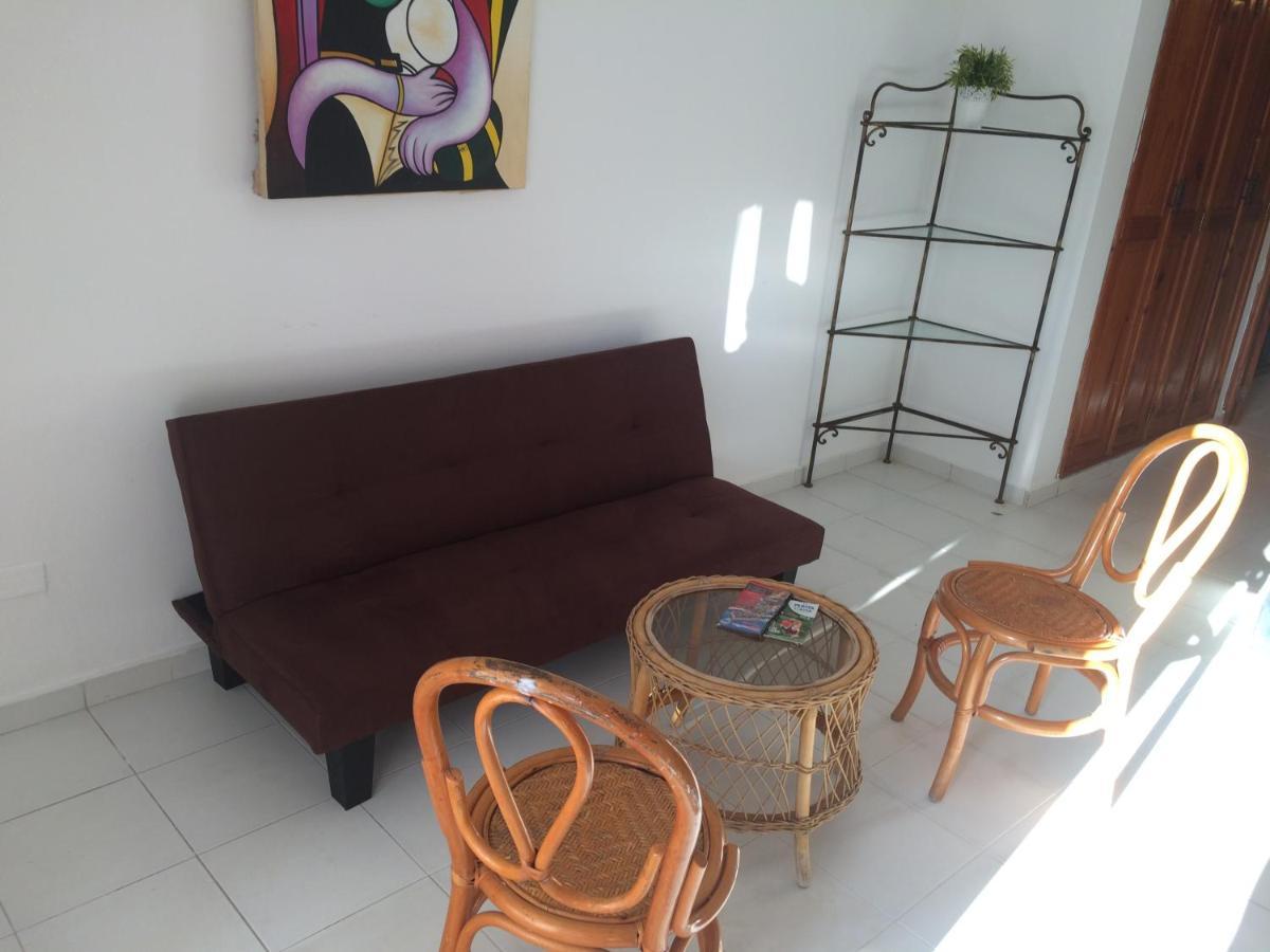 Appartement Boxy