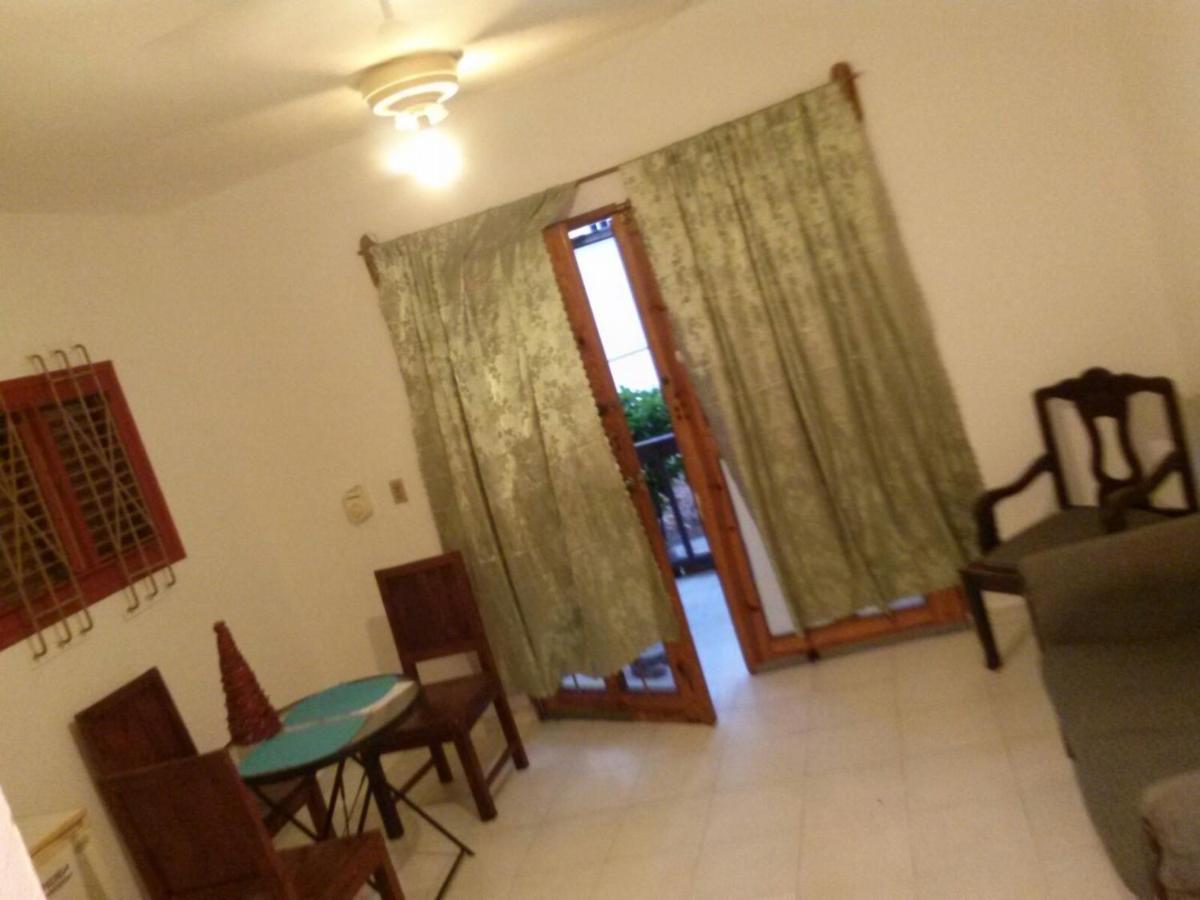 Appartement Boxy