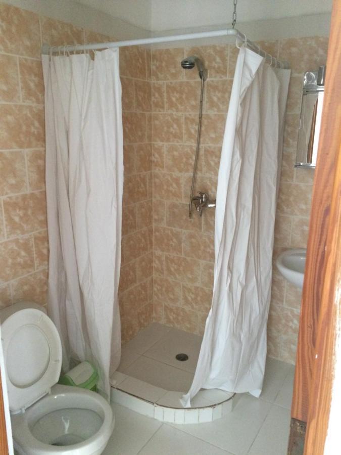 Appartement Boxy *