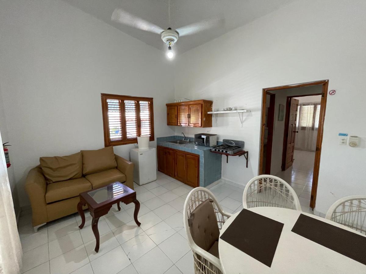 Boxy Appartement Punta Cana