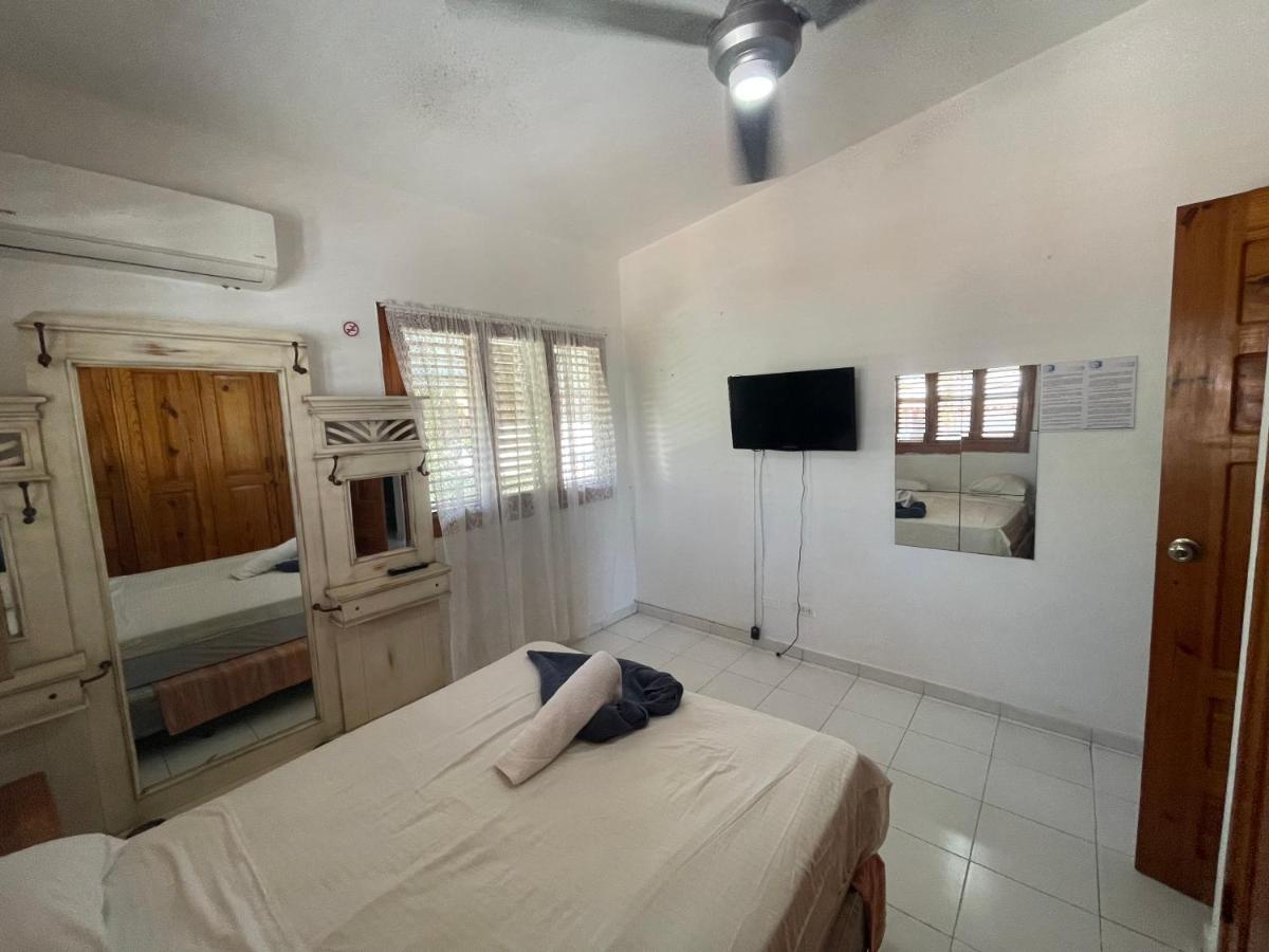 Appartement Boxy *