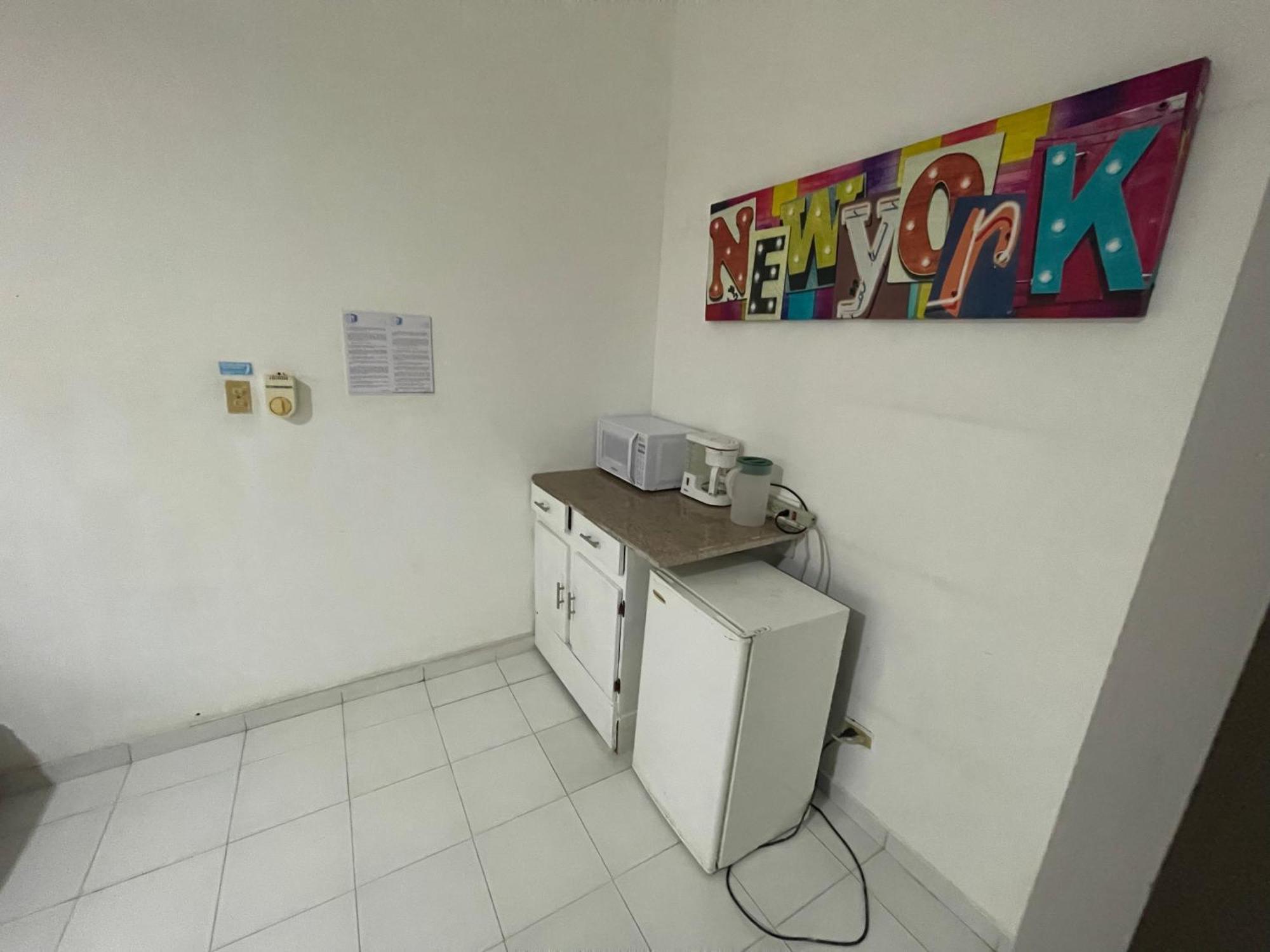 Boxy Appartement *
