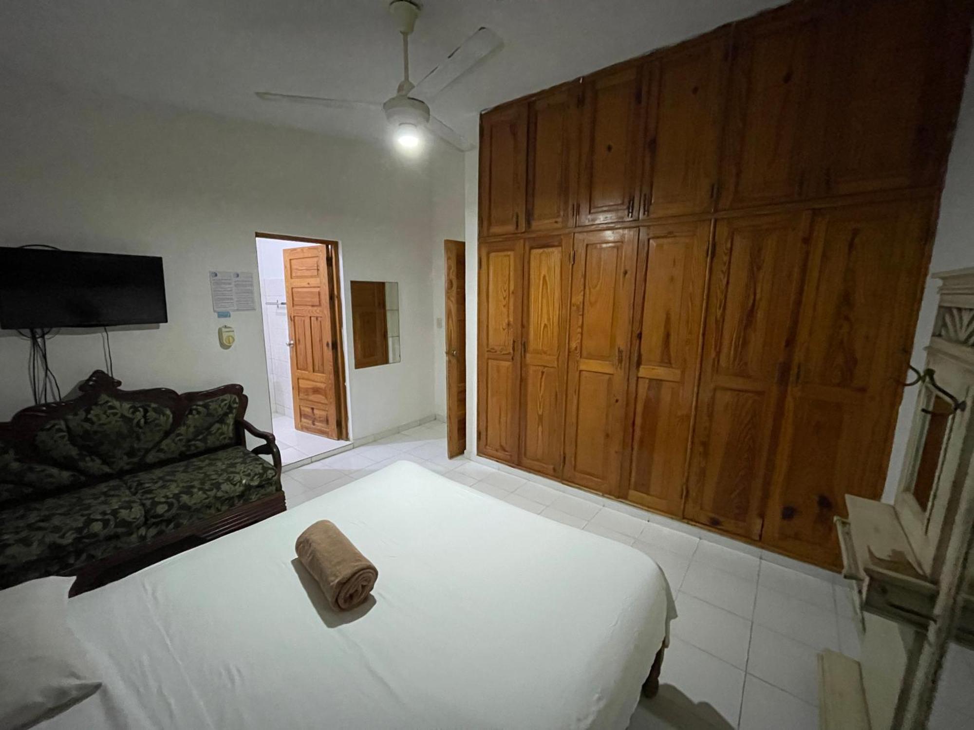 Appartement Boxy