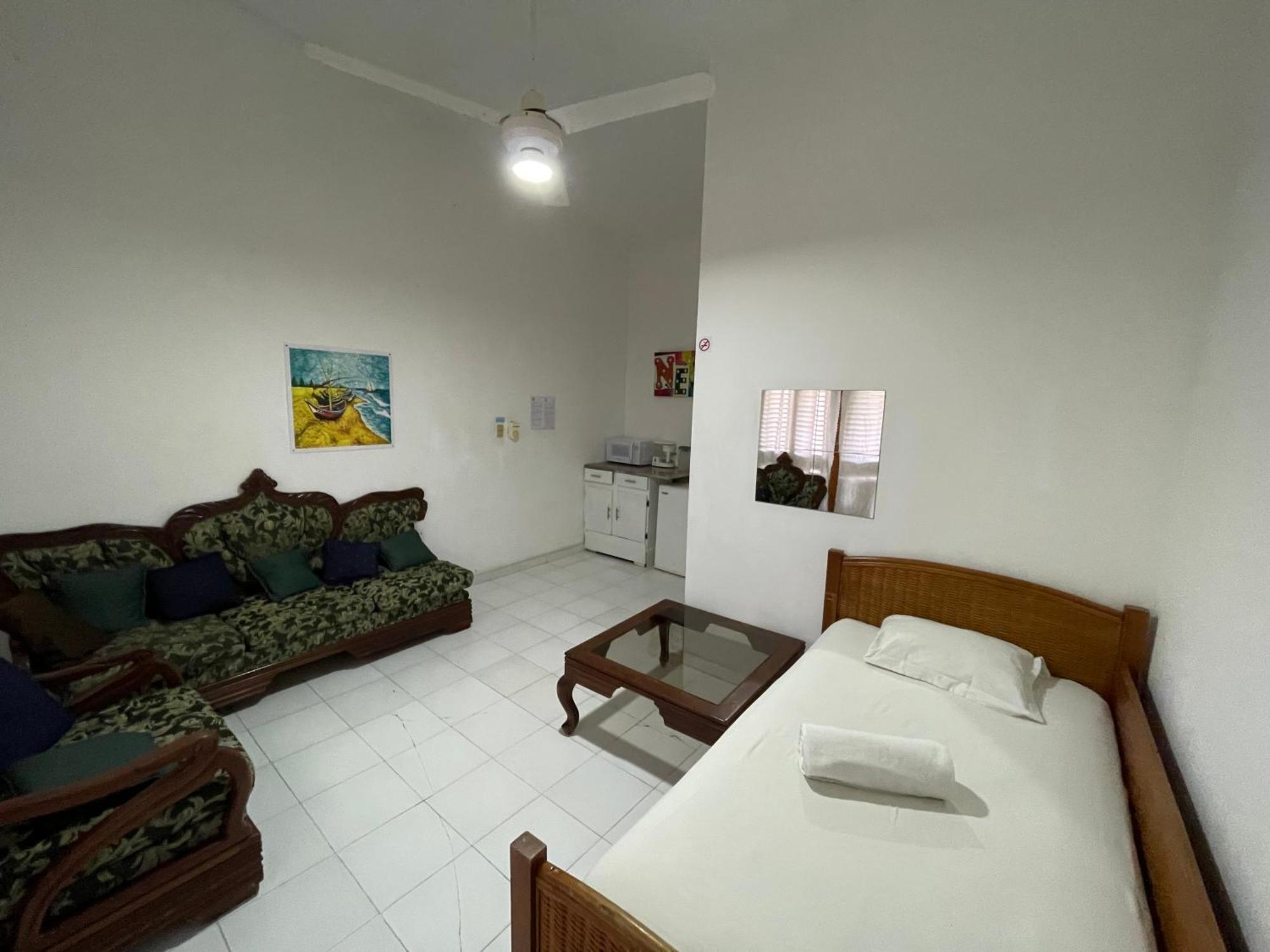 Boxy Appartement Punta Cana