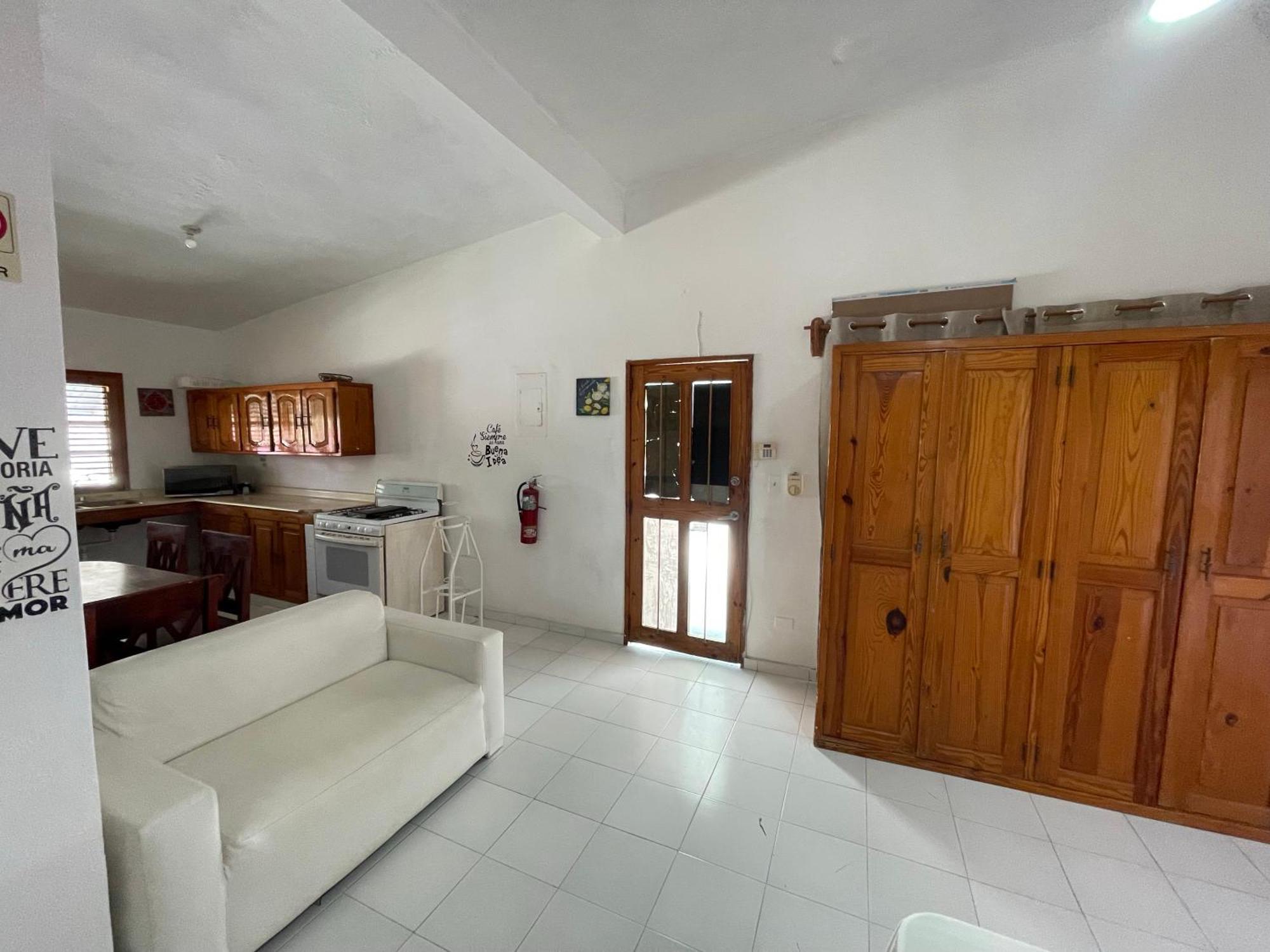 Boxy Appartement Punta Cana