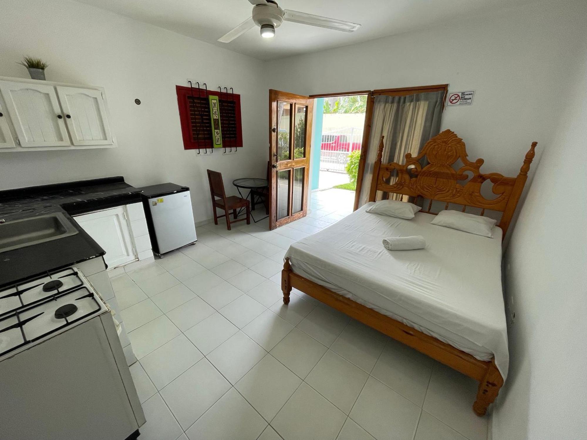 Boxy Appartement Punta Cana